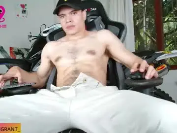 Chaturbate Watch Live Sex Cams of ash_wingrant