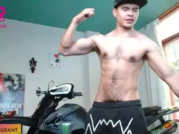 Chaturbate Watch Live Sex Cams of ash_wingrant