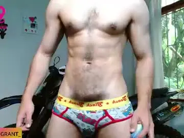 Chaturbate Adult Webcams of ash_wingrant