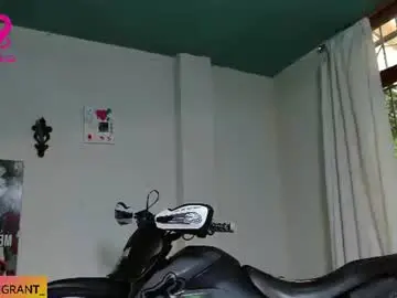 Chaturbate Adult Webcam of ash_wingrant