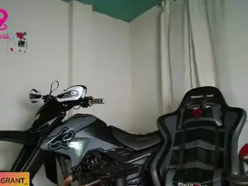 Chaturbate Adult Webcam of ash_wingrant