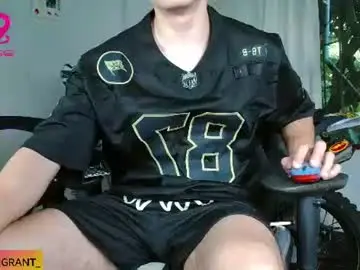 Chaturbate Live Sex of ash_wingrant