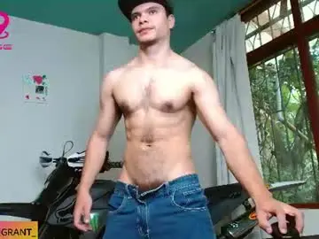 Chaturbate Adult Webcam of ash_wingrant