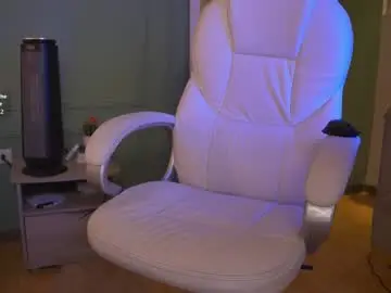 Chaturbate Sex Chat of ashley_jones9