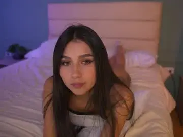 Chaturbate Free Porn Cam of ashley_jones9