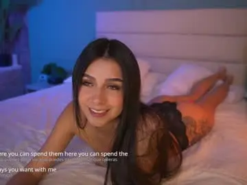 Chaturbate Watch Live Sex Cams of ashley_jones9