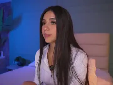 Chaturbate Adult Webcam of ashley_jones9