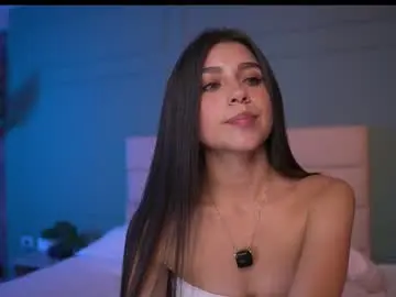 Chaturbate Live Sex Cam of ashley_jones9