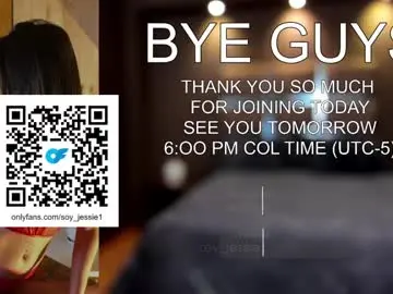 Chaturbate Sex Cam of ashley_jones9