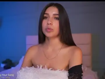 Chaturbate Free Porn Cam of ashley_jones9