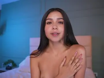 Chaturbate Sex Cam of ashley_jones9