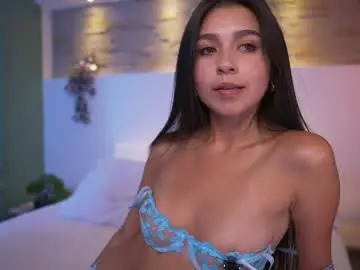 Chaturbate Best Webcam of ashley_jones9