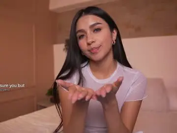 Chaturbate Best live sex cam show of ashley_jones9