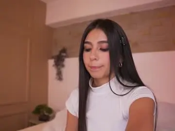 Chaturbate Private Sex Chat of ashley_jones9