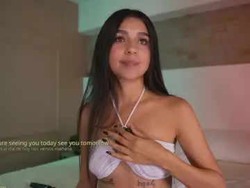 Chaturbate Watch Live Sex Cams of ashley_jones9