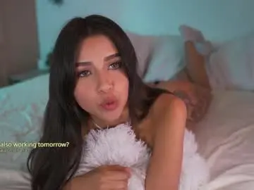 Chaturbate Adult Webcams of ashley_jones9