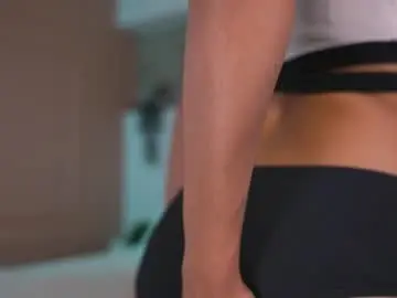 Chaturbate Sex Chat of ashley_jones9