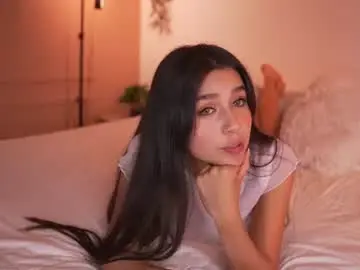 Chaturbate Best Webcam of ashley_jones9