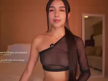 Chaturbate Adult Video Chat of ashley_jones9