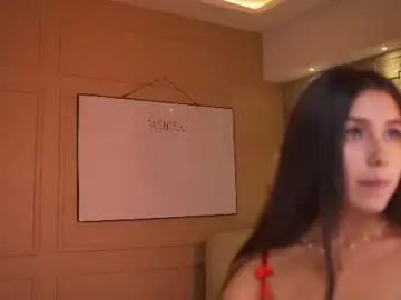 Chaturbate Free Live Porn of ashley_jones9