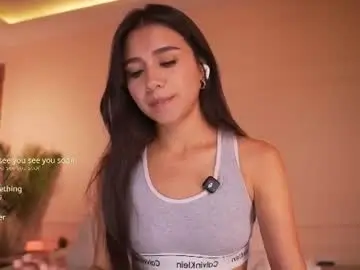 Chaturbate Adult Webcams of ashley_jones9