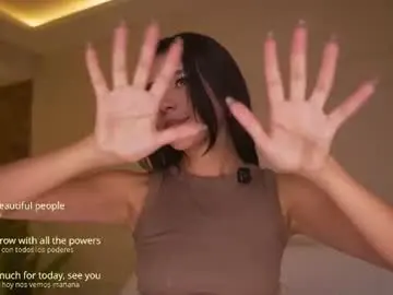 Chaturbate Watch Live Sex Cams of ashley_jones9