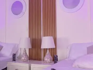 Chaturbate Free Porn Cam of ashleyginger_