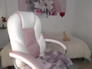 Chaturbate Live Sex Cam of aylin_ross_