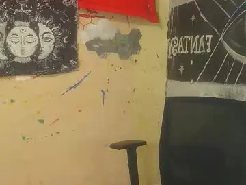 Chaturbate Adult Webcams of blackphylosofy