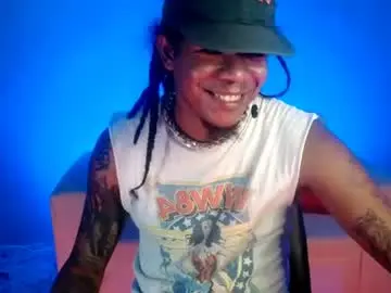 Chaturbate Free Live Porn of blackphylosofy