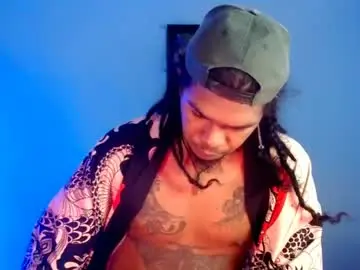 Chaturbate Watch Live Sex Cams of blackphylosofy