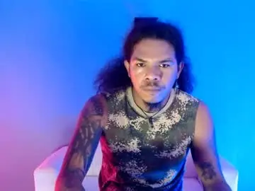 Chaturbate Best live sex cam show of blackphylosofy