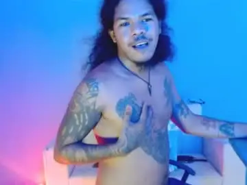 Chaturbate Nude Webcam of blackphylosofy