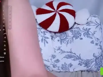 Chaturbate Nude Webcam of bless_mee