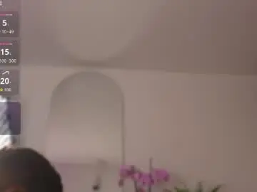 Chaturbate Adult Video Chat of bunnyylovee01