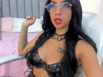 Chaturbate Free Porn Cam of candy21__