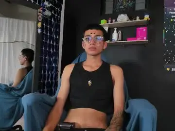 Chaturbate Live Porn of charlieerusso