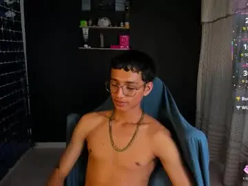 Chaturbate Live Sex Cam of charlieerusso