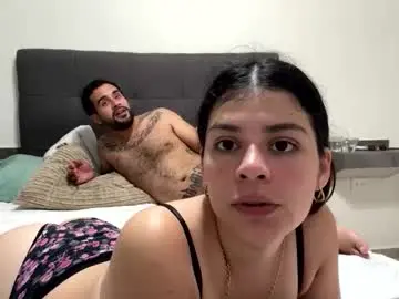Chaturbate Live Sex of couplemxsrt