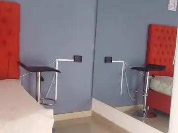 Chaturbate Sex Cam of cristina_aznar