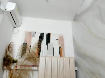 Chaturbate Sex Cam of cristina_aznar