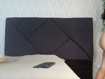 Chaturbate Nude Webcam of cristina_aznar