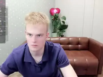 Chaturbate Nude Webcam of dattouz