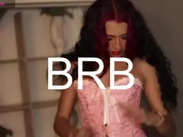 Chaturbate Live Sex of dayanahill2