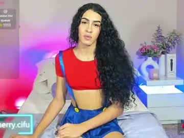 Chaturbate Live Sex Cam of dayanahill2