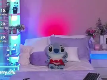 Chaturbate Live Porn of dayanahill2