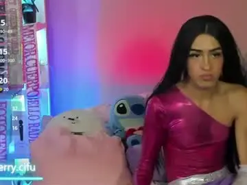 Chaturbate Sex Chat of dayanahill2