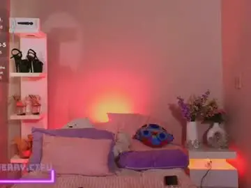 Chaturbate Live Porn of dayanahill2