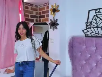 Chaturbate Adult Webcam of dolce_horny