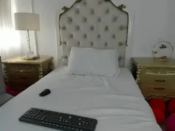 Chaturbate Adult Webcams of dulce_tentacion_04